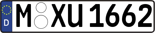 M-XU1662