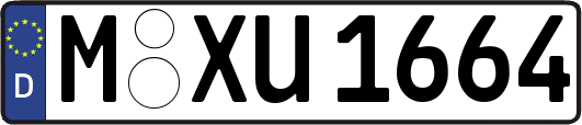M-XU1664