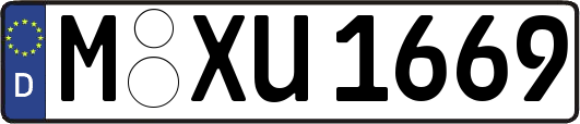 M-XU1669