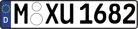 M-XU1682