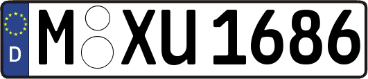 M-XU1686