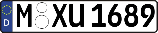 M-XU1689