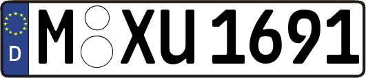 M-XU1691