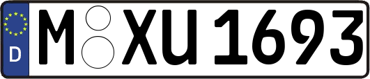 M-XU1693