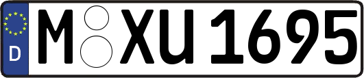 M-XU1695