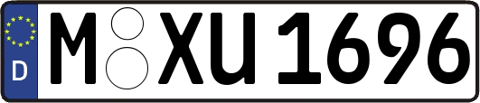 M-XU1696