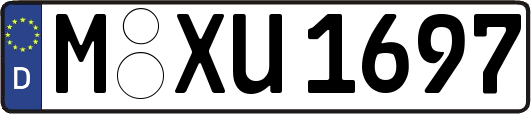 M-XU1697