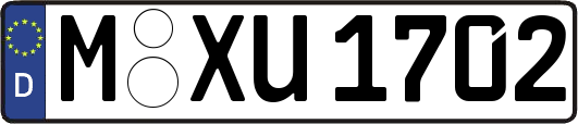 M-XU1702