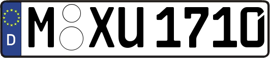M-XU1710
