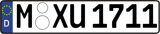 M-XU1711