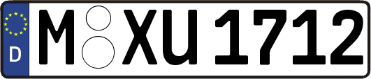 M-XU1712