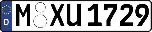 M-XU1729