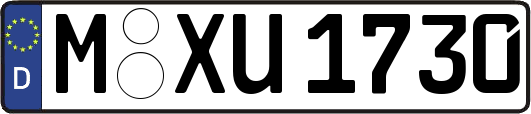M-XU1730