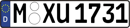 M-XU1731