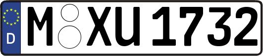 M-XU1732