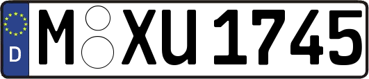 M-XU1745
