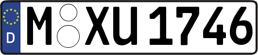 M-XU1746