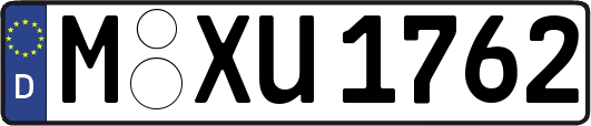 M-XU1762