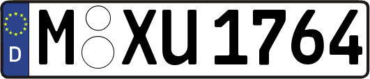M-XU1764