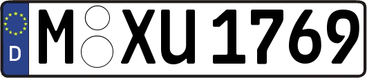 M-XU1769