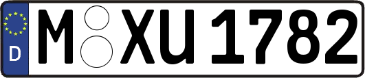 M-XU1782