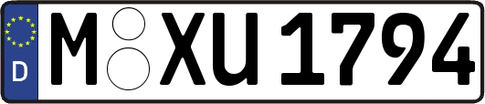 M-XU1794