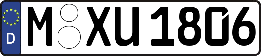 M-XU1806