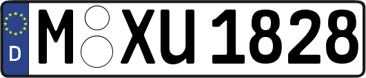 M-XU1828
