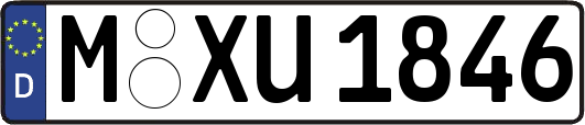 M-XU1846