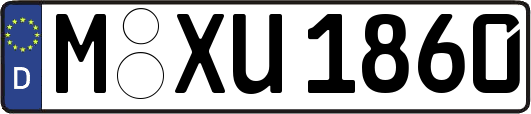 M-XU1860