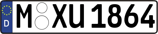 M-XU1864