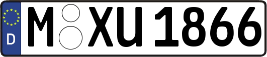M-XU1866