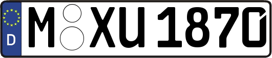 M-XU1870
