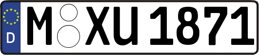 M-XU1871