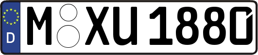 M-XU1880