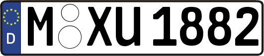 M-XU1882