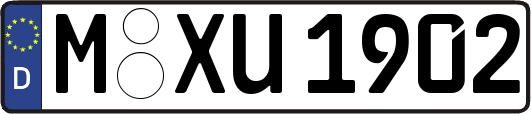 M-XU1902