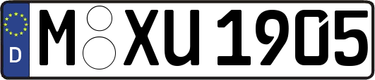 M-XU1905