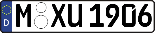 M-XU1906