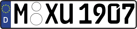 M-XU1907