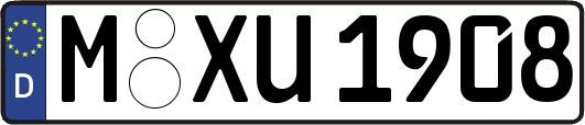 M-XU1908