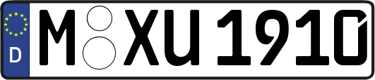 M-XU1910
