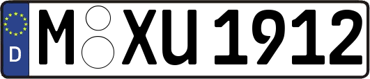 M-XU1912