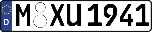 M-XU1941
