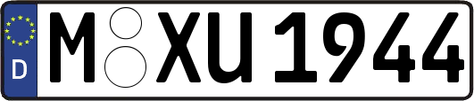 M-XU1944