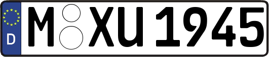 M-XU1945