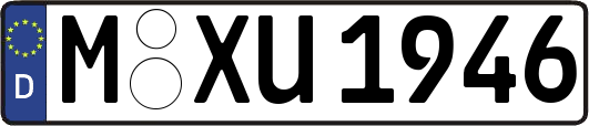 M-XU1946