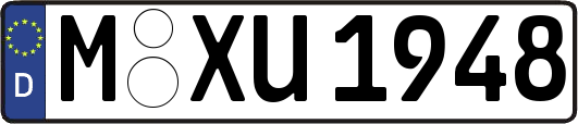 M-XU1948
