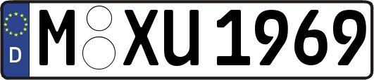 M-XU1969