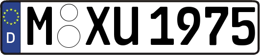 M-XU1975